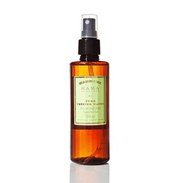Imagem de Kama Ayurveda Pure Vetiver Water, 200 ml