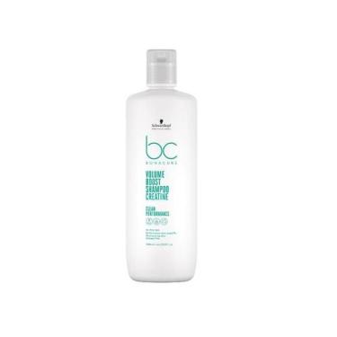 Imagem de Bonacure Clean Performance Volume Boost Shampoo 1000ml - SCHWARZKOPF P