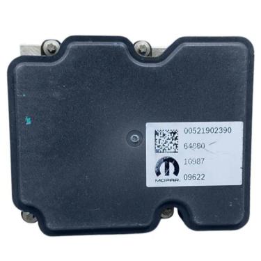 Imagem de Modulo De Freio Abs 0265295609 Strada Renegade 521902390 