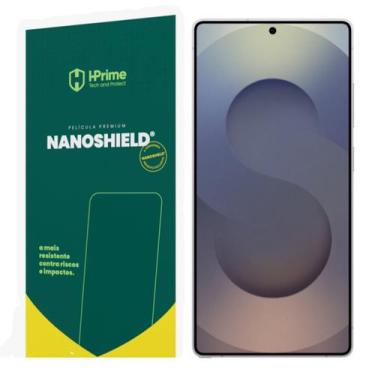 Imagem de Película Hprime Nanoshield Samsung Galaxy S25 Ultra Tela 6.9
