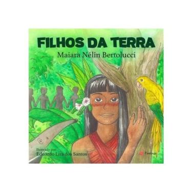Imagem de Filhos Da Terra