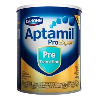 Imagem de Aptamil Proexpert Pre Transition 400gr