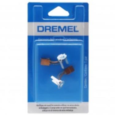 Imagem de Escova De Carvão Dremel 3000 - 1607000cx0000 - Dremel