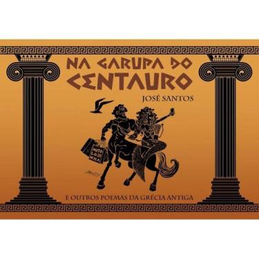 Imagem de Na Garupa Do Centauro