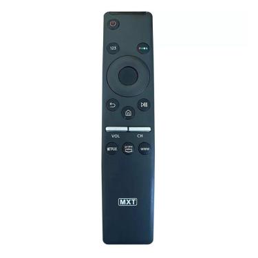 Imagem de Controle Remoto Mxt 01374 Samsung 4k Netflix