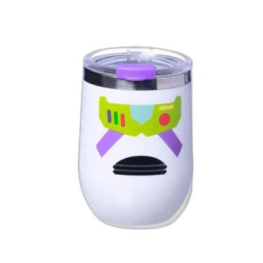 Imagem de Copo Space Buzz Lightyer 400 Ml - Toy Story - Zona Criativa