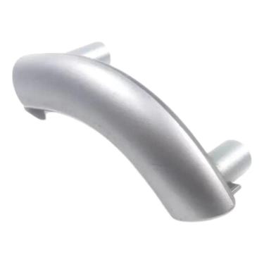 Imagem de Puxador Interno Porta Dianteira Traseira Citroen C3 Esquerdo