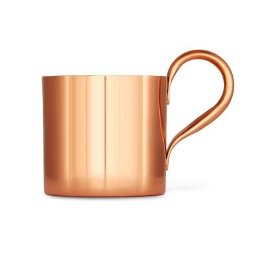 Imagem de Caneca Moscow Mule Cobre 350ml