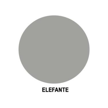 Imagem de Tinta Acrílica Super Lavável 18L - INCOVIA, Elefante