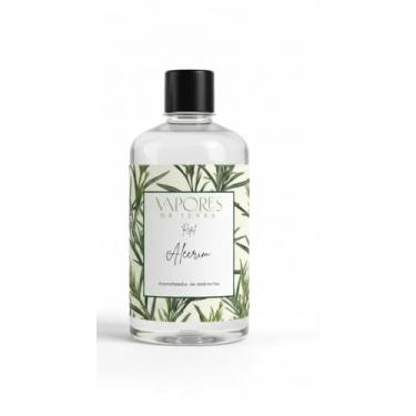 Imagem de Vapores da Terra Refil para Aromatizador de Ambiente, Fragrância Alecrim, Líquido, 500ml (500ml)