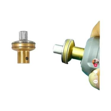 Imagem de Máquina De Remoção De Cola OCA Elétrica Ajustável De 3 Velocidades Par