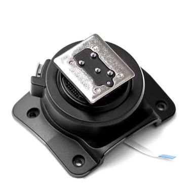 Imagem de Godox Suporte de reposição Hot Shoe, peças de reparo Speedlite Flash Hot Shoe de reposição (V1 Pro-N Hot Shoe)