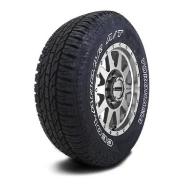 Imagem de Pneu 265/70R16 Yokohama Geolandar G015 A/T OWL 111T  Letra Branca 