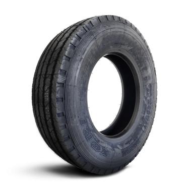 Imagem de Pneu 235/75R17.5 Xbri Ecoway P1 143/141J 18 Lonas LISO 