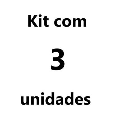 Imagem de -Kit Creme Glow Hidratante Facial Morango Kc (3 un.) - Max Love