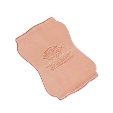 Imagem de Queimador de couro de tigre para piscina