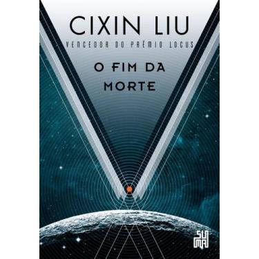 Imagem de Livro - O fim da morte