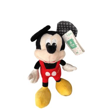 Imagem de Pelucia Treme Treme - Disney Mickey Mouse HONGYAO