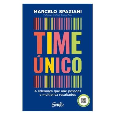 Imagem de Time Único