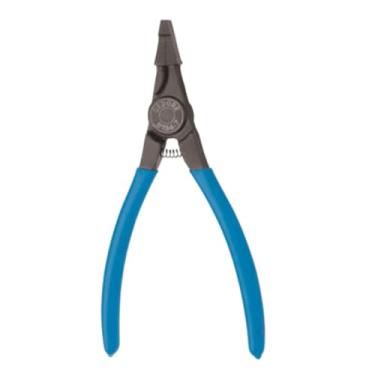 Imagem de GEDORE Alicate Para Anéis Tipo Trava Câmbio 30Mm 8134 Gedore