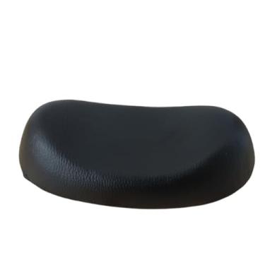 Imagem de Travesseiro para Banheira de Conforto - Almofada Ergonômica para Relaxamento