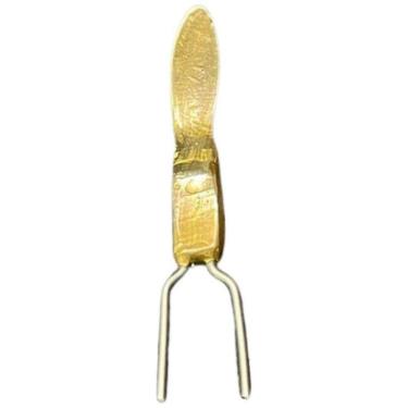 Imagem de Ponta Para Pirografo Palante Gold Espatula Larga