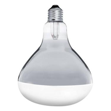 Imagem de Lâmpada De Secagem Emite Calor Alimentos Quentes 250W 220V