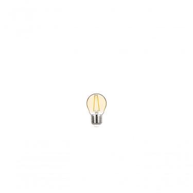 Imagem de Lampada Mini Bulbo Filamento Vintage 2w 2400k