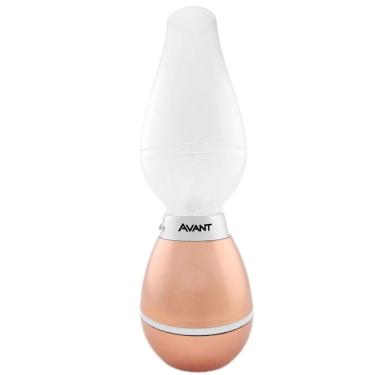 Imagem de Luminária Lampião Recarregável 1.5w 3000k Avant