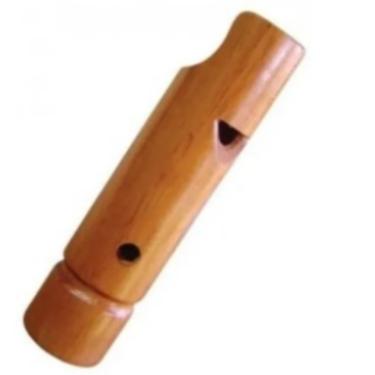 Imagem de Apito Grilo + Apito Juriti Pomba Asa Branca Pomba Carijó