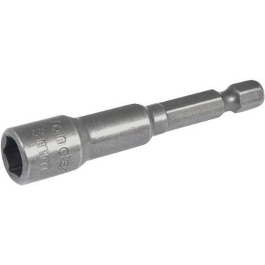 Imagem de Soquete Magnético 8mm - Vonder