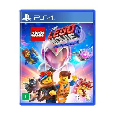 Imagem de Jogo The LEGO Movie Videogame 2 - PS4-Unissex