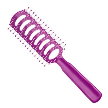 Imagem de Escova Esqueletada Keiko Escobel