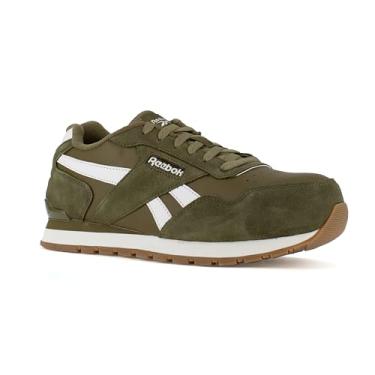 Imagem de Reebok Harman Work EH Comp Toe Olive 10 E - Wide
