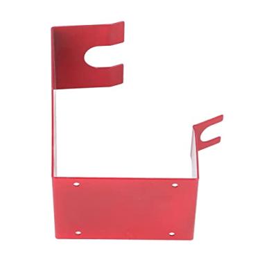Imagem de Generic Suporte do Pulverizador da Pintura do Ar, Aço Leve de Grande Resistência Suporte Pulverizador da Pintura Substituição para a Mesa de Trabalho