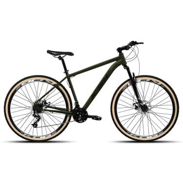 Imagem de Bicicleta aro 29 KSW XLT 24 Marcha Shimano Freio Hidráulico