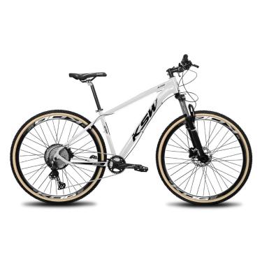 Imagem de Bike Aro 29 MTB KSW XLT100 12 Velocidades Freios Hidráulicos