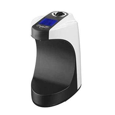 Imagem de Dispensador de desinfetante para as mãos sem toque, sensor inteligente e dispensador de sabonete, adequado para hotéis familiares