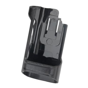 Imagem de Ysyqkn Clipe de Cinto para Walkie-talkie, Acessório Confiável E Direto, Substitui O Suporte de Transporte Prático E Reutilizável Do APX6000, Fácil de Usar (P