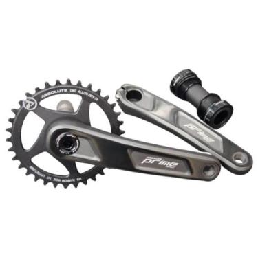 Imagem de Pedivela Absolute Prime Direct Mount 175Mm 34T Offset 3Mm