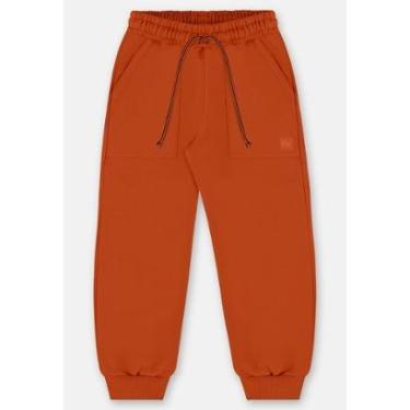 Imagem de Calça em Moletom para Menino Up Baby-Masculino