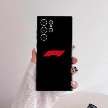 Imagem de Capa De Telefone Samsung Galaxy S25 S24 S22 S23 Ultra S21 S20 plus 5G 