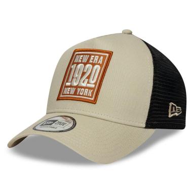 Imagem de BONE NEW ERA NE ESS PATCH TRUCKER NEWERA STN-Unissex