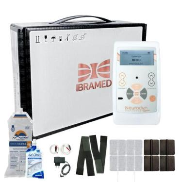 Imagem de Neurodyn Portátil System  Ibramed