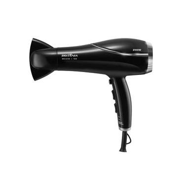 Imagem de Secador de Cabelos Britânia Bivolt 2100W BSC2150 Bivolt