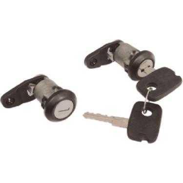 Imagem de Par de Cilindros Portas Gm Pick-up