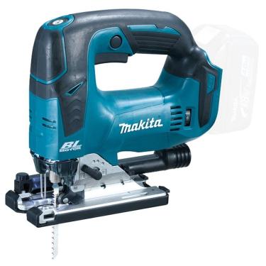 Imagem de Serra Tico-tico à Bateria 18v Makita Djv182z