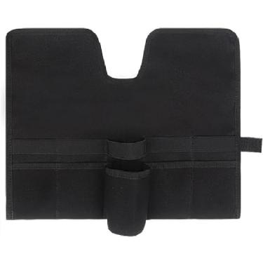 Imagem de Leapiture Bolsa de transporte para coqueteleira, kit de bartender, bolsa de viagem, conjunto de transporte de coquetel, conjunto de ferramentas de mixologia, conjunto de coquetel, bolsa organizadora