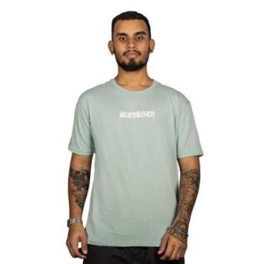 Imagem de Camiseta Nicoboco Kailua Verde (Verde)-Masculino