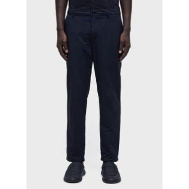 Imagem de Calça alfaiataria superlight tech OSKLEN-Masculino